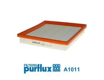 PURFLUX A1011 Hava Filtresi 04E129620A resmi