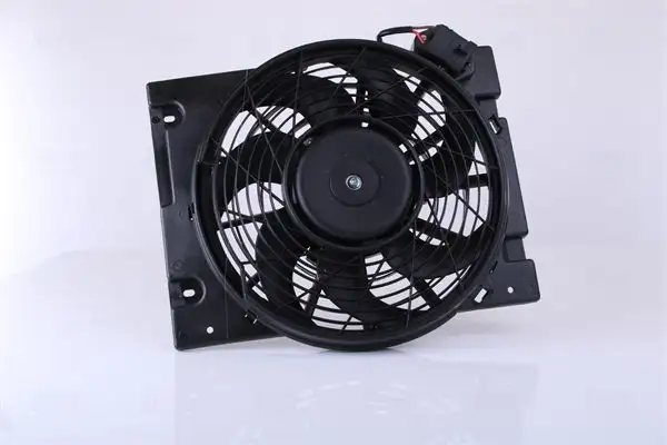NISSENS 85186 Fan Motoru resmi