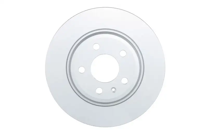 BOSCH 0986479382 Arka Fren Diski resmi