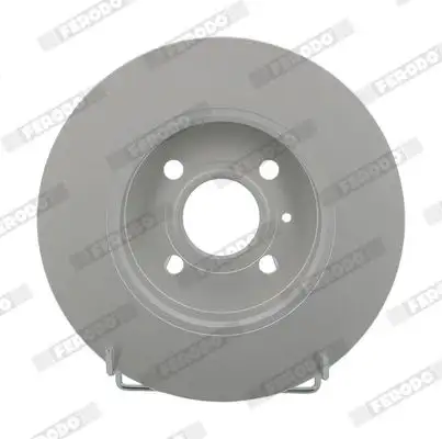 FERODO DDF1313C Arka Fren Diski resmi