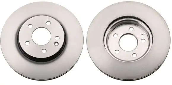 TRW DF6745S Ön Fren Diski A4474210312 resmi