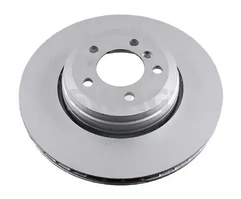 SWAG 20924807 Arka Fren Diski 34216864046 resmi