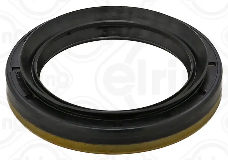 ELRING 009.076 Aks Keçesi A0199977247 resmi