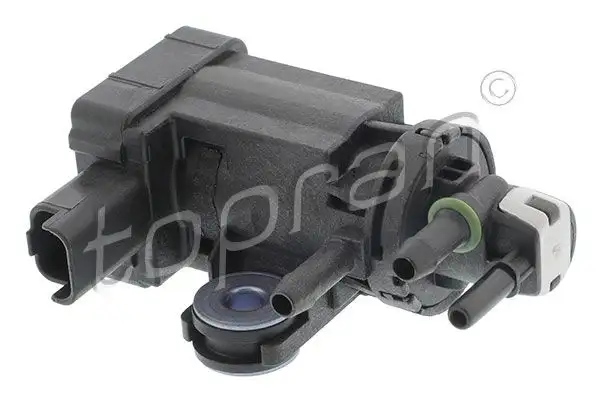 TOPRAN 723777001 Turbo Basınç Dönüştürücü 9808206880 resmi