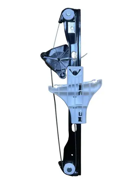 MGA 32023 Arka Cam Krikosu (Sol) 6Q4839461 resmi