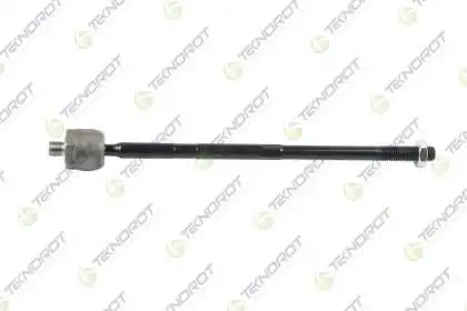 TEKNOROT FO-304 Rot Mili resmi