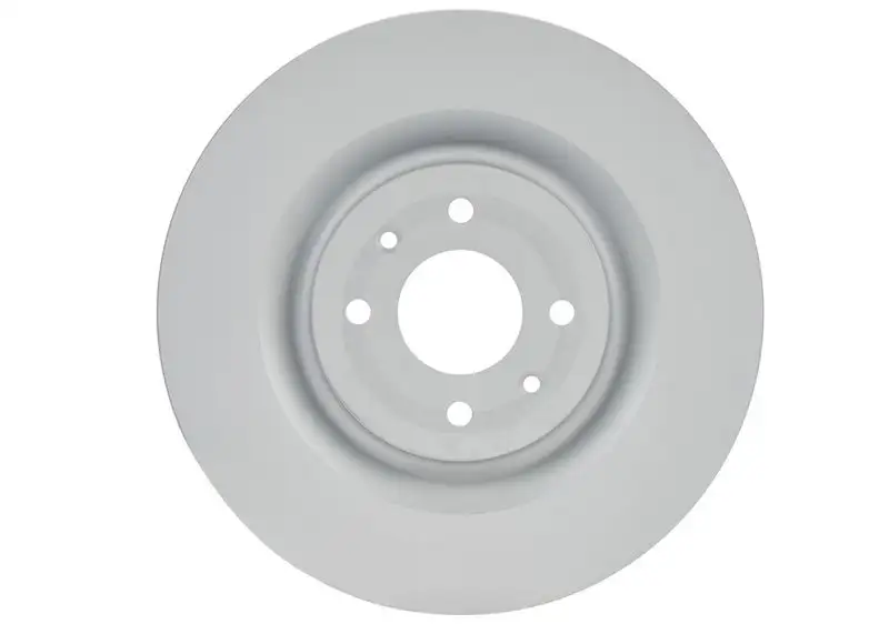 BOSCH 0986479A90 Ön Fren Diski 4249L6 resmi