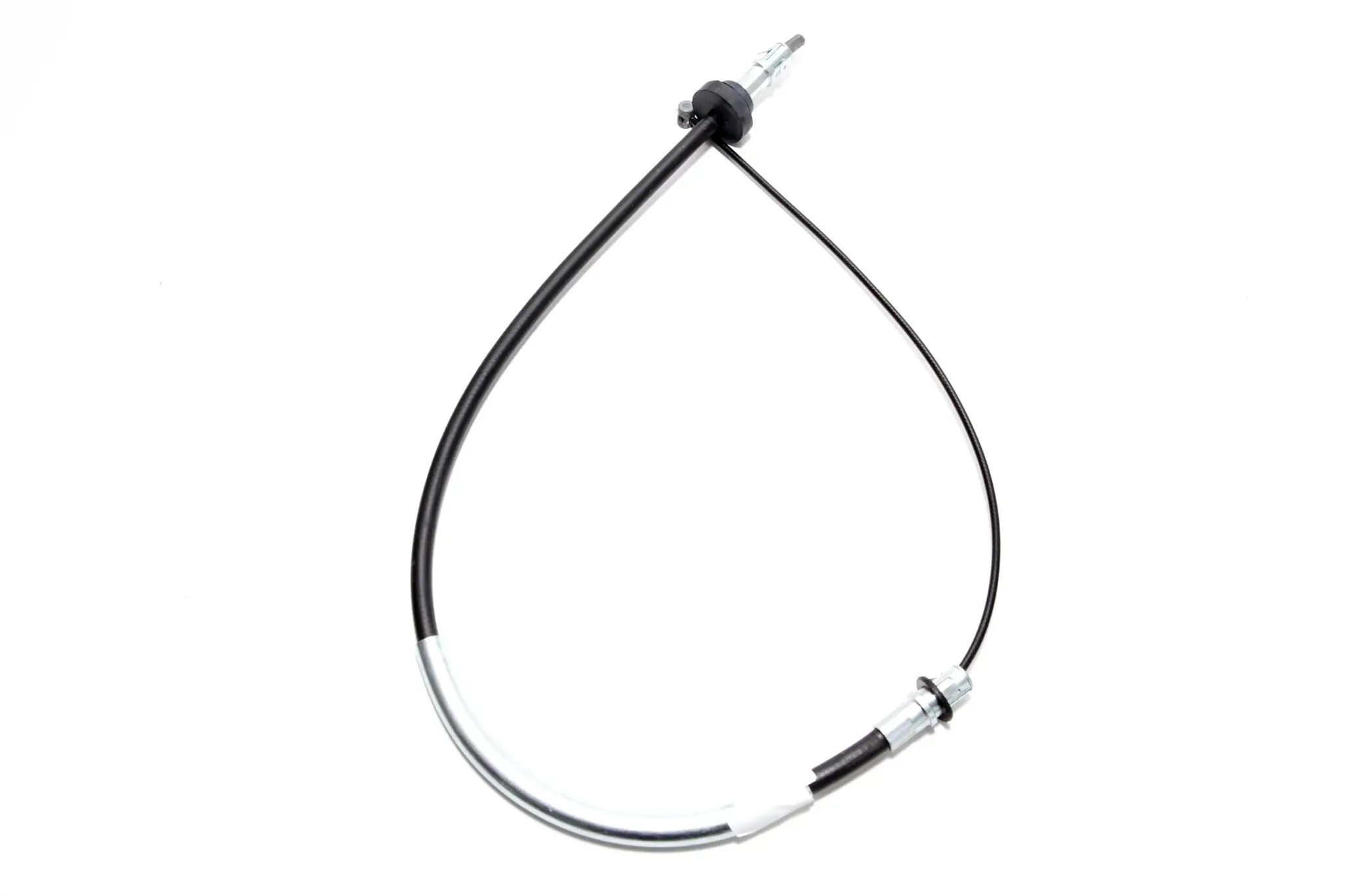 CAVO 4602626 El Fren Halatı (Ön) YC152853BD resmi