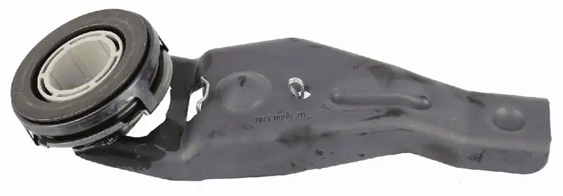 SACHS 3189000020 Debriyaj Rulmanı Z60116530A resmi