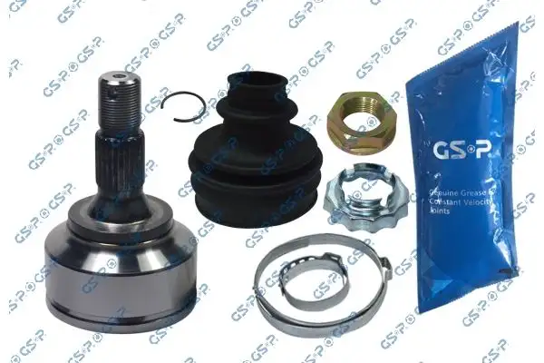 GSP 899366 Aks Kafası (Dış) resmi