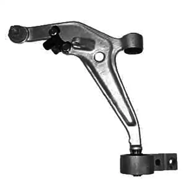 VOTTO 41-21500 Alt Salıncak (Sol) 545018H310 resmi