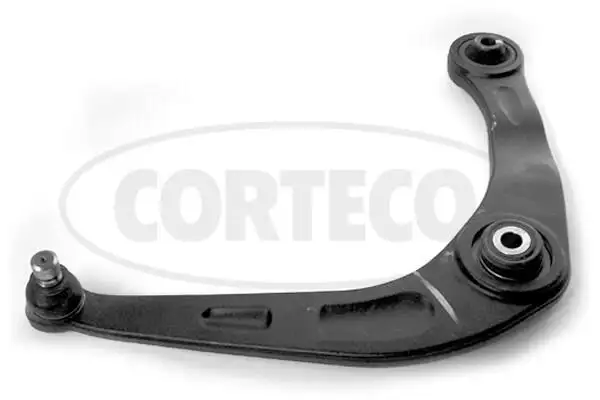 CORTECO 49398508 Alt Salıncak (Sağ) 3521C8 resmi