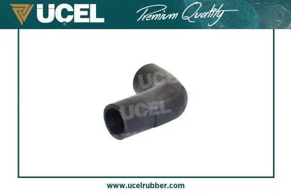 ÜÇEL 15501 Radyatör Hortumu 7700796066 resmi