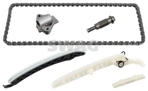 SWAG 33102575 Eksantrik Zincir Seti resmi