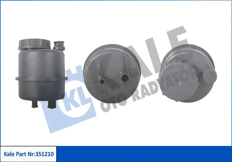 KALE 351210 Direksiyon Yağ Deposu resmi