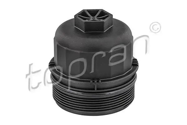 TOPRAN 208868001 Yağ Filtre Kapağı resmi