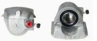 ZENON FI8050 Ön Fren Kaliperi (Sol) 3899388 resmi