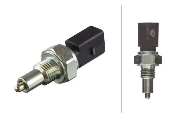 HELLA 6ZF008621-501 Geri Vites Müşiri 01E941521B resmi