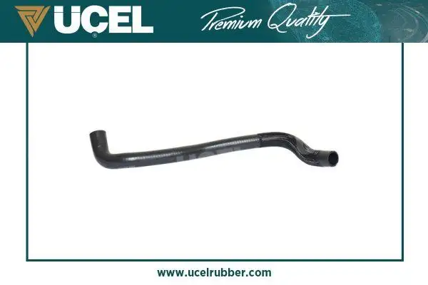 ÜÇEL 15670 Radyatör Üst Hortumu 8200832231 resmi