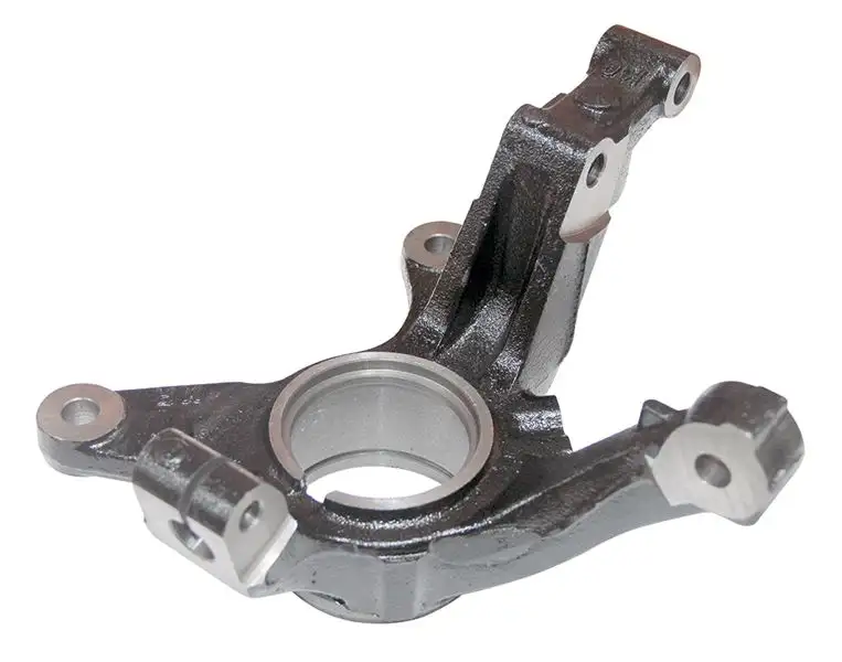 MGA 71250 Aks Taşıyıcısı (Ön Sağ) C10033021B resmi