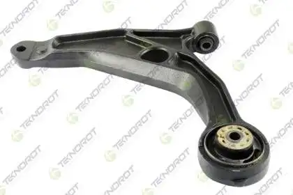 TEKNOROT F-259 Alt Salıncak (Sol) resmi