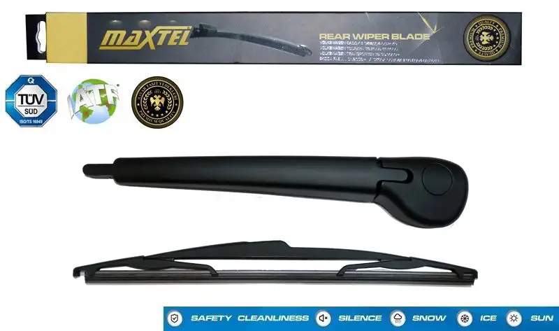 MAXTEL 12611503 Arka Silecek Süpürge ve Kol 6429FN resmi