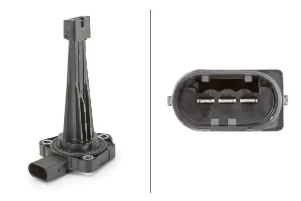 HELLA 6PR013680-161 Motor Yağ Seviye Sensörü resmi