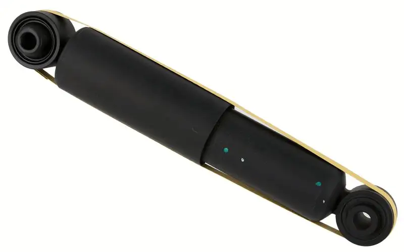 SACHS 350713 Arka Amortisör resmi