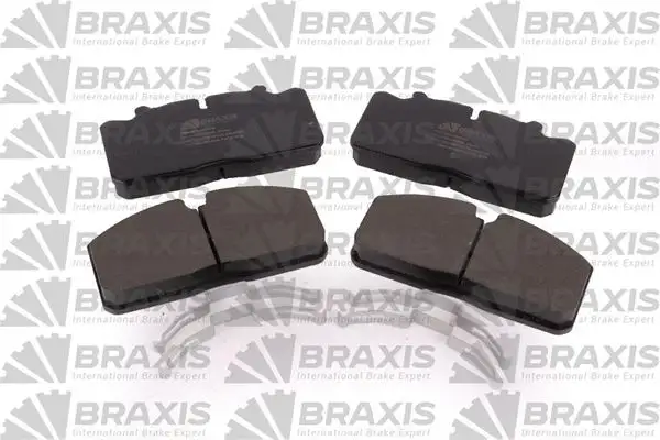 BRAXIS AB5030 Fren Balatası resmi