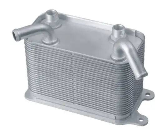 MGA 63194 Şanzıman Yağ Soğutucu 7H0317019B resmi