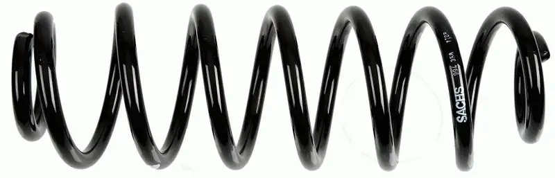 SACHS 994358 Arka Helezon Yayı 1K0511115BM resmi