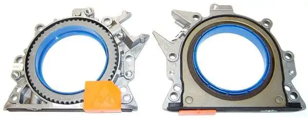 ELRING 376.730 Arka Krank Keçesi 030103171K resmi