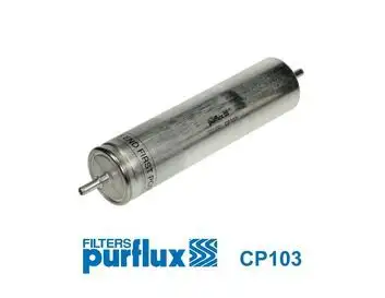 PURFLUX CP103 Yakıt Filtresi WJN000080 resmi