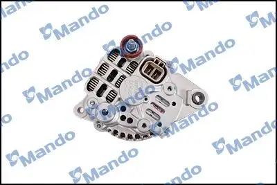 MANDO BN3730002503 Şarj Dinamosu 3730002503 resmi