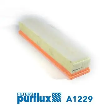 PURFLUX A1229 Hava Filtresi resmi