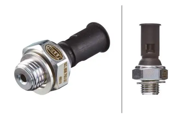 HELLA 6ZL008780-021 Yağ Müşiri resmi