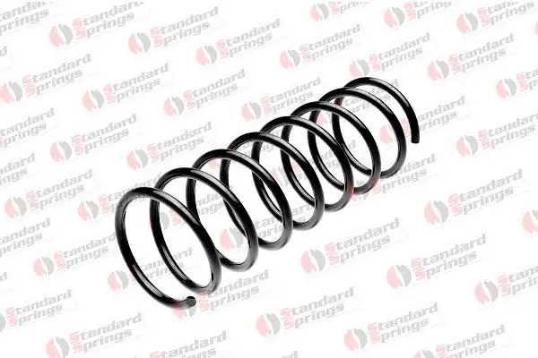 STANDARD YAY ST 110027R Arka Helezon Yayı resmi