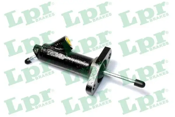 LPR 3600 Debriyaj Alt Merkez resmi