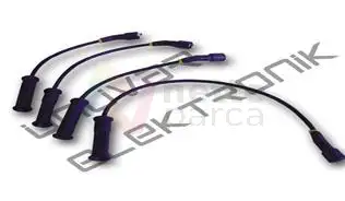 ÜNÜVAR 0226-LPG Buji Kablosu 7700273226 resmi