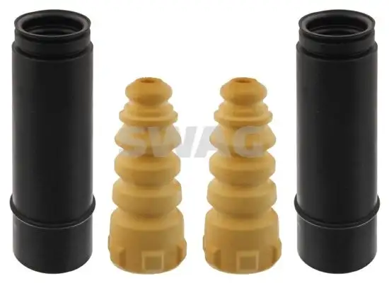 SWAG 22106126 Arka Amortisör Toz Körüğü Seti 1T0511359S1 resmi