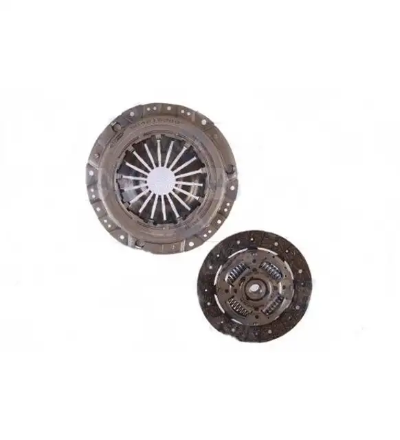 PHC VALEO DW112G Debriyaj Seti (Rulmansız) resmi