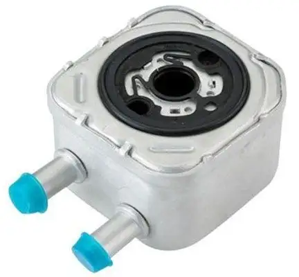 MAGNETI MARELLI 359001601620 Şanzıman Yağ Soğutucu 028117021H resmi