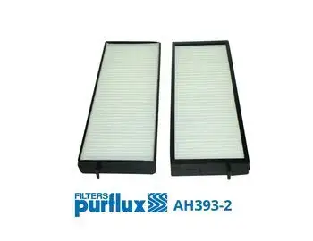 PURFLUX AH393-2 Polen Filtresi 971334P000 resmi
