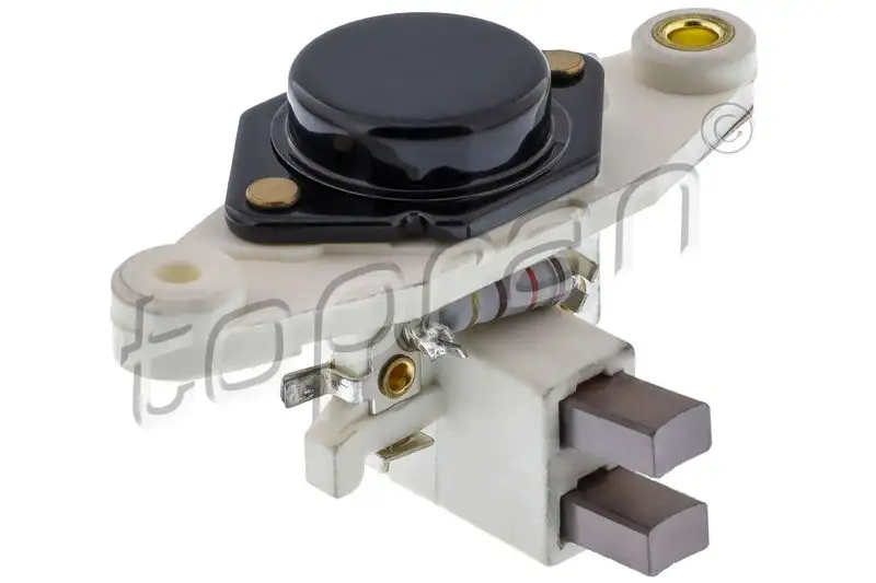 TOPRAN 720296001 Şarj Konjektörü 576155 resmi