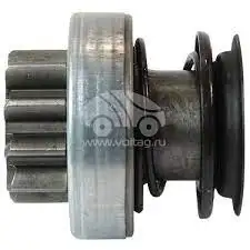 BOSCH 1986SE1649 Marş Dişlisi 3132055L00000 resmi