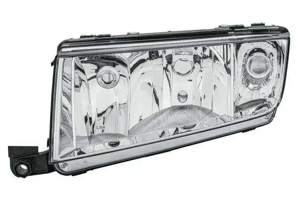 HELLA 1EB246018-091 Ön Far (Sol) 6Y1941015H resmi