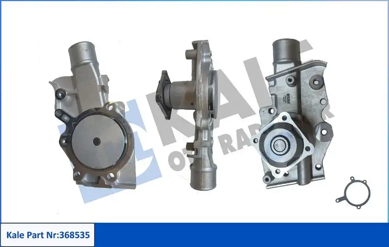 KALE 368535 Devirdaim resmi