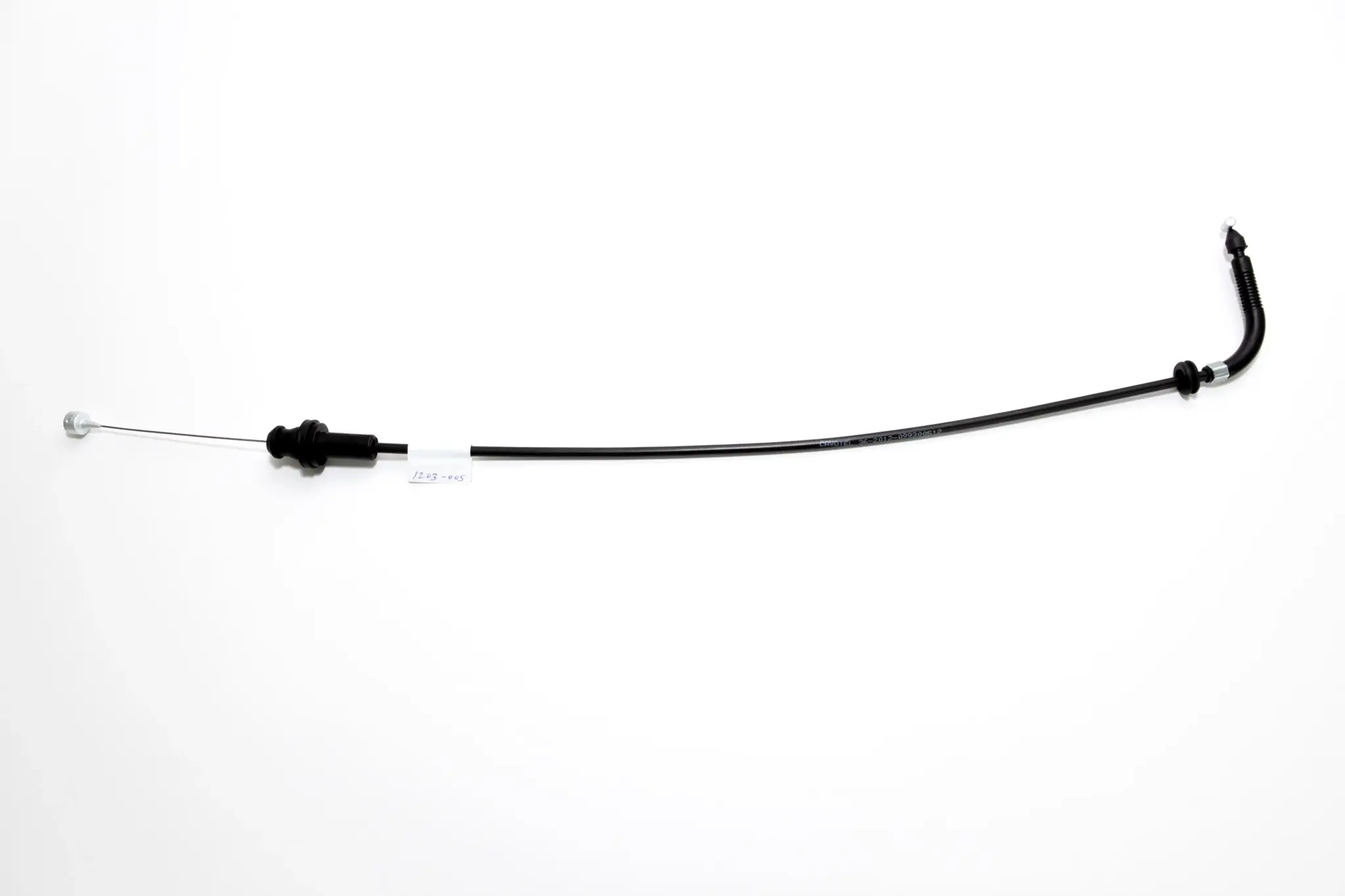 CAVO 1203005 Gaz Teli 46796027 resmi