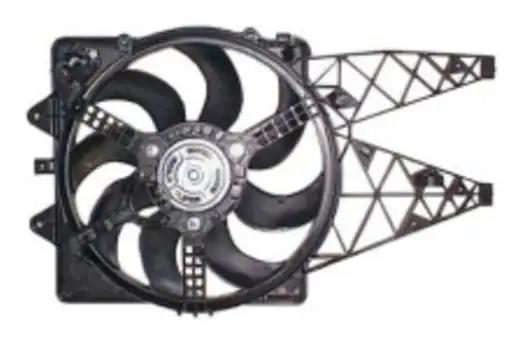 KALE 013505BFD Radyatör resmi