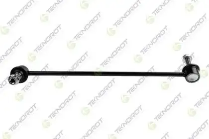 TEKNOROT H-527 Z-Rot (Ön Sol) 51325T7A003 resmi